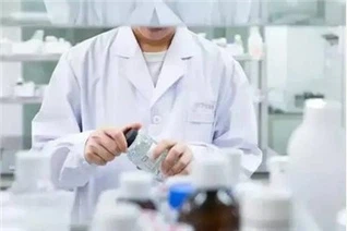 UV-absorber for kosmetikk